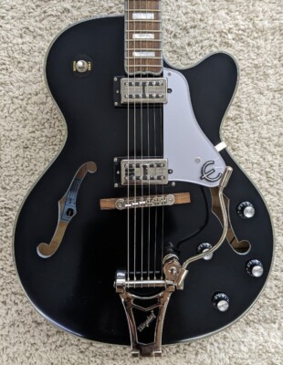 Epiphone SWINGSTER LIMITED (管理ヒテ) Epiphone SWINGSTER LIMITED (管理ヒテ) Epiphone SWINGSTER