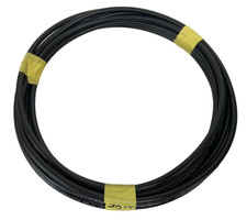 30 ft Parker #540N-2 Parflex 1/8" Thermal Plastic Hydraulic Hose WP3000 PSI