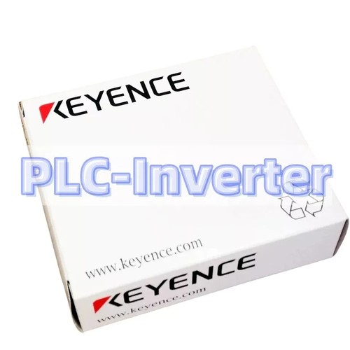 New In Box Keyence LK-G400 Laser Sensor Controller 1-year warranty* - Picture 5 of 7