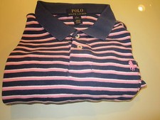 Boys Ralph Lauren Polo Size 18-20