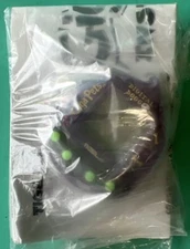 1997 Giga Pets Digital Doggie Purple Green Vintage Retro Toys New In Package