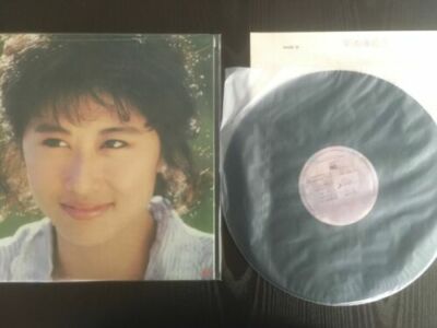 葉蒨文 祝福 黑膠唱片Sally Yeh LP (港膠所0092) | eBay