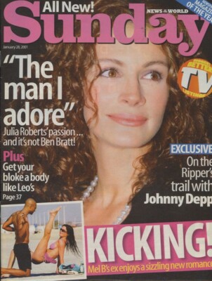 Купить details magazine january 1999 rebecca romijn first annual