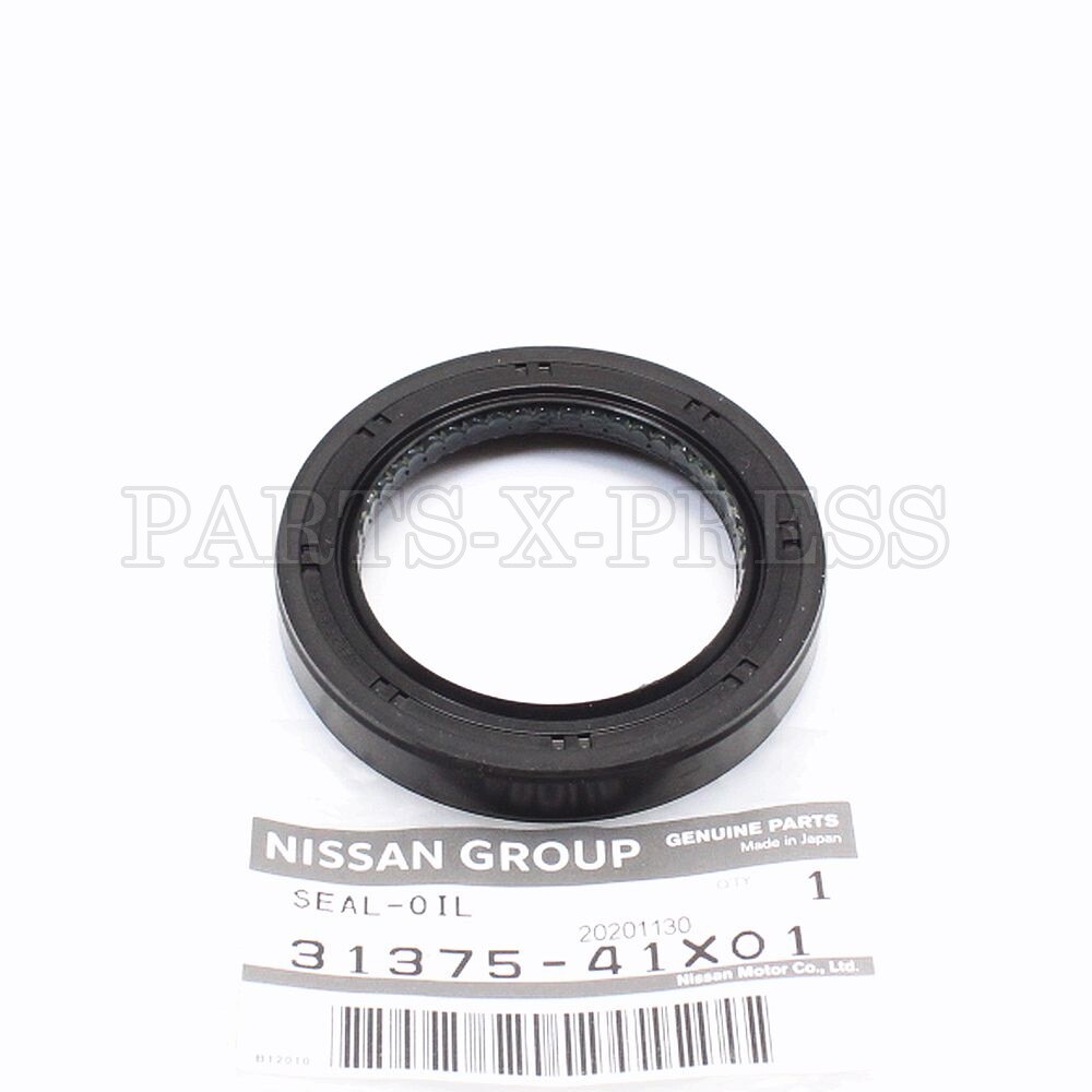 NEW GENUINE OEM NISSAN INFINITI AT EXTENSION HOUSING OIL SEAL REAR