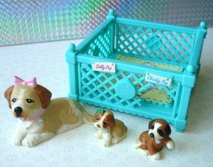 littlest pet shop beethoven