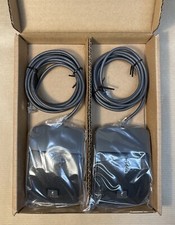Cisco CP-MIC-WIRED-S= Wired Mic Kit (2 units) for Cisco 8831 - New - Open box