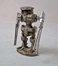 Rifleman IIC Unseen Ral Partha Metal Mini Miniature Battletech Mechwarrior