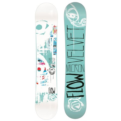 Annonces similaires 1/14 Snowboard 160cm FLOW mercury 1m60