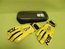 Guanti portiere Rinat Egotiko Stellar Pro Goalkeeper Gloves guanti giallo 10
