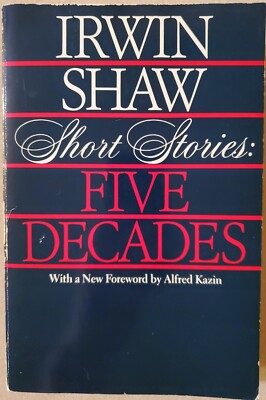 Five Decades
