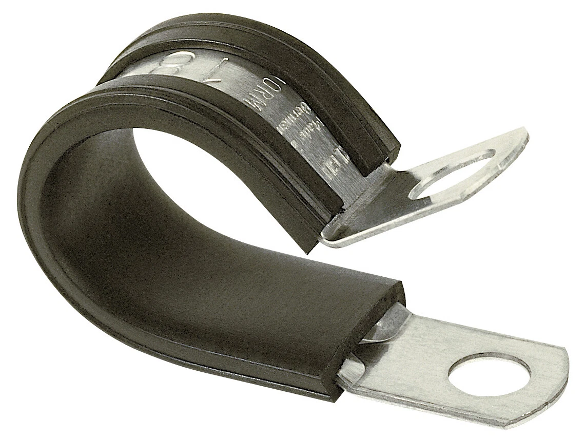 Norma pipe sale clamps