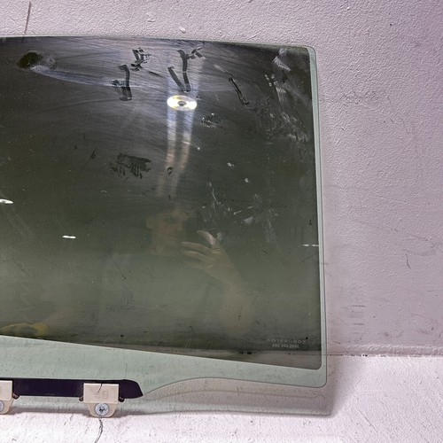 Rear Right Passenger Side Glass Window Acura TLX 2015-2020 OEM - Picture 4 of 15