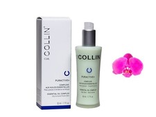 G.M. Collin PURACTIVE ESSENTIAL OIL COMPLEX 50ml / 1.7oz Fresh New