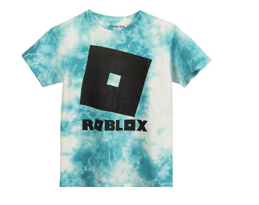 Roblox T-Shirt Logo - LogoDix