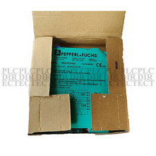 NEW Pepperl Fuchs KFD2-STC4-EX2 Power Supply 2-Channel 35VDC