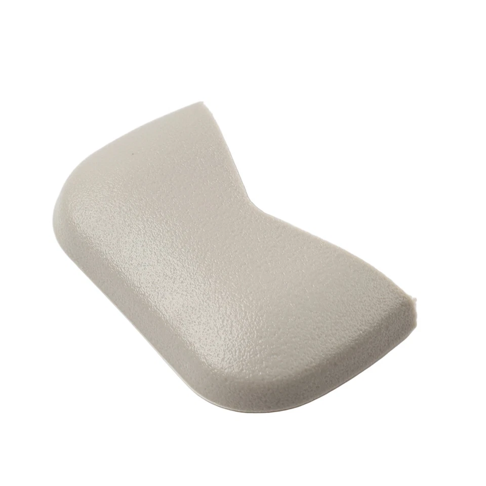 Sun Visor Bolt Cover For Nissan Altima Maxima For Infiniti JX35 QX60 96420-3JA0A Foto 4 de 4