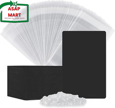 Earring Cards, Set Jewelry Making Supplies with 100 Pcs Earring Holder Cards 200