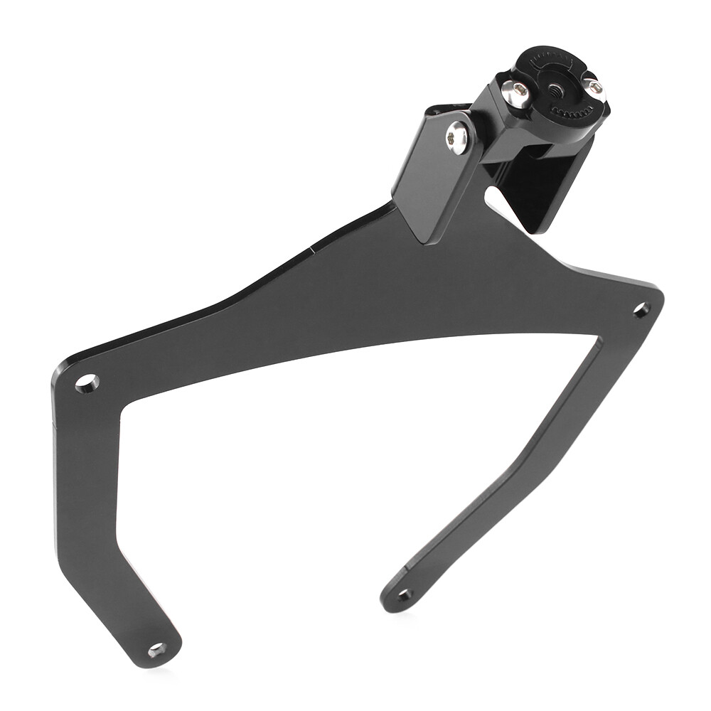 【R20689】NAVIGATOR GPS Mounting Navigator Bracket Fit For Triumph TIGER 1200 XCX/XCA