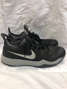 nike crusader black