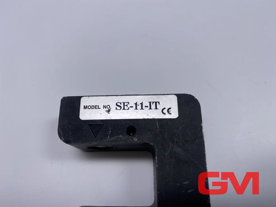 Fife Sensor Infrarrojo SE-11-IT Fotoeléctrico Infrarrojo Sensor Fotoeléctrico - Imagen 2 de 4