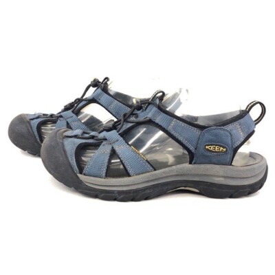 KEEN Mens Venice Waterproof Hiking Sandals Size 12 KEEN Venice Sandals for Men for sale | eBay main image 4