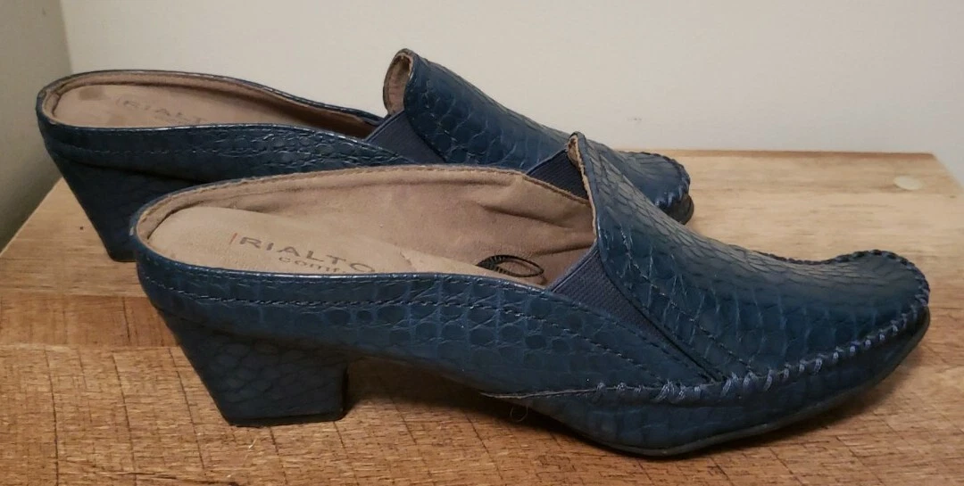 Rialto shoes shop