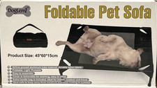 DogLemi Foldable Pet Dog/Cat Bed/Sofa Cushion SZ 17.7 x 23. 6 x 5.9 New Open Box