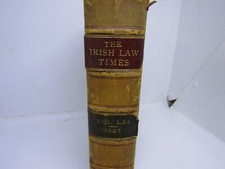 Acts of  Parliament - Belfast & county down railway company 1846-1900 book