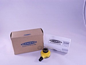 Banner Engineering Photo Eye Sds T18xsd1ff100q 59528 New In The