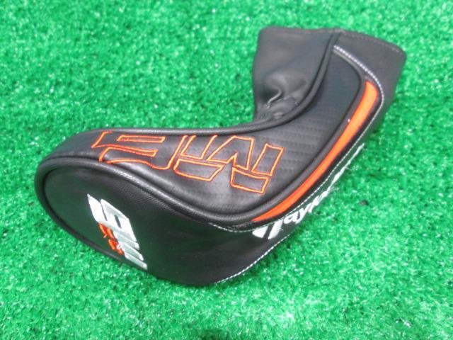 TaylorMade M6 3W 15° FUBUKI TM5(S) TaylorMade M6 Fairway Wood 3W FUBUKI TM5 2019 (SR) #601 Golf