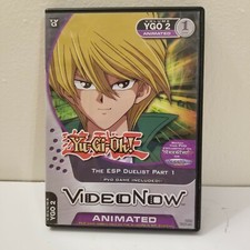 Video Now Yu-Gi-Oh YGO2 The ESP Duelist Part 1