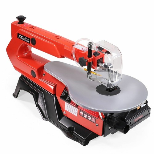 Scroll Saw Wood Cutting Scrollsaw | eBay