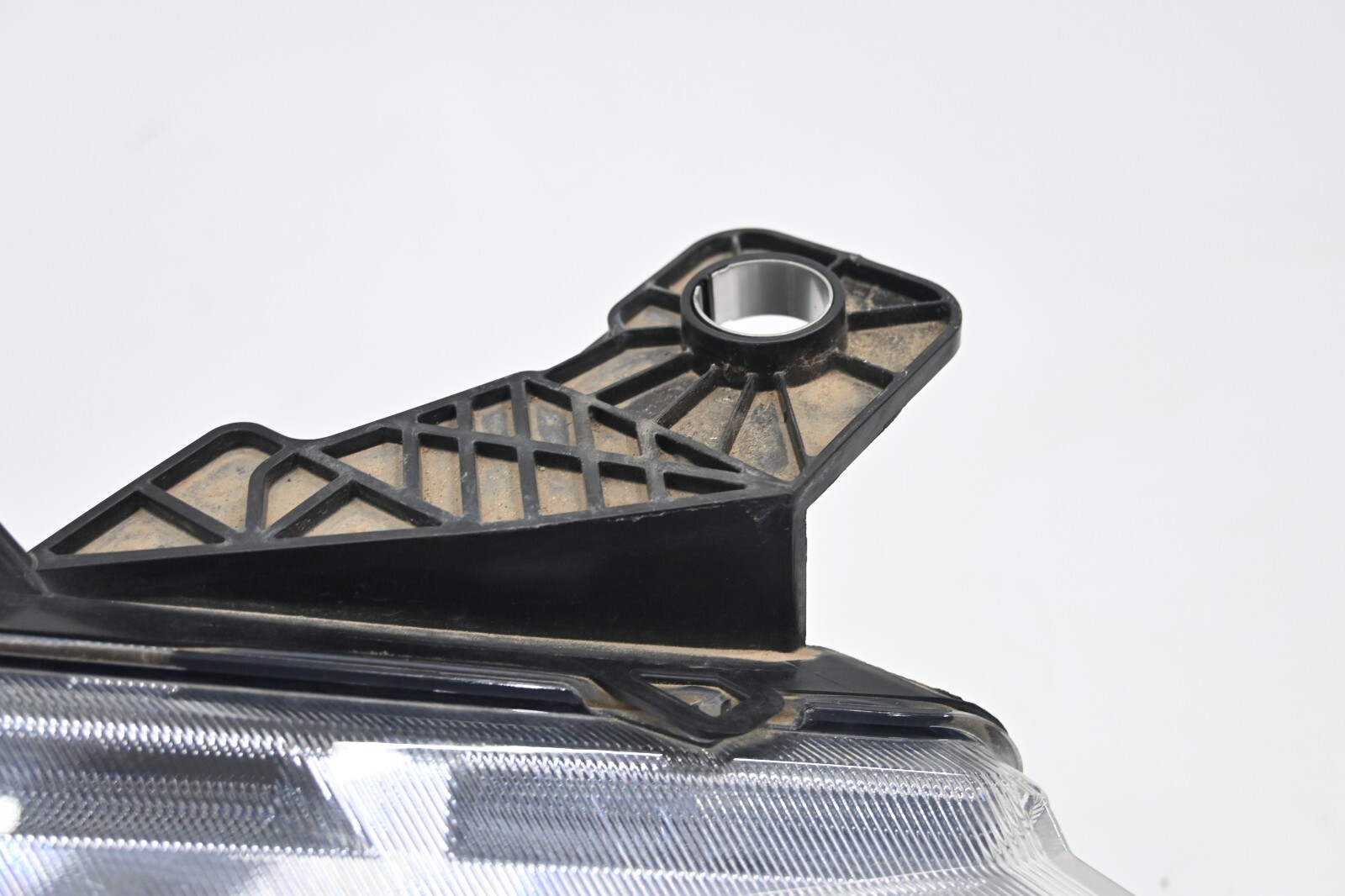 ⭐ 14-20 Maserati Ghibli Right Passenger Side Xenon Headlight Lamp Assembly Oem