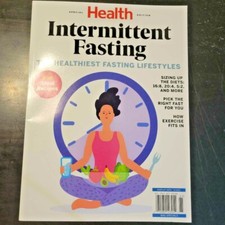 Intermittent Fasting - Special Edition by HEALTH - Healtiest Fasting Lifestyles