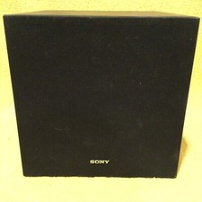Sony SS-WSB103 Speaker System Home Theatre Su...
