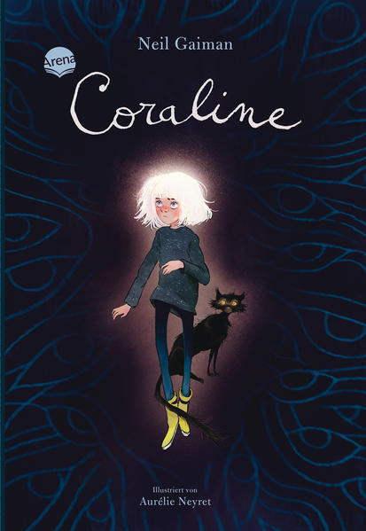 Thumbnail - Coraline | Neil Gaiman | 2021 | Deutsch