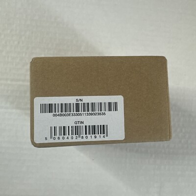 Kanye West Donda Stem Player - Brand New in Sealed Box | eBay