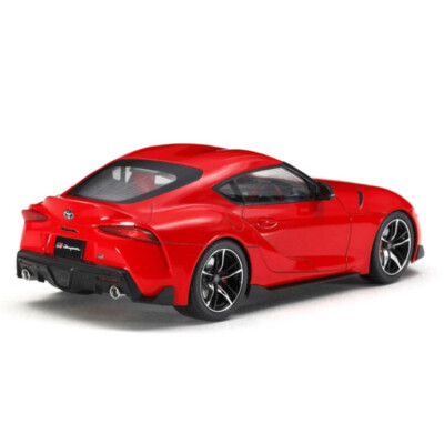Tamiya 1/10 RC TOYOTA SUPRA TT-02 KIT #58674-60A | eBay