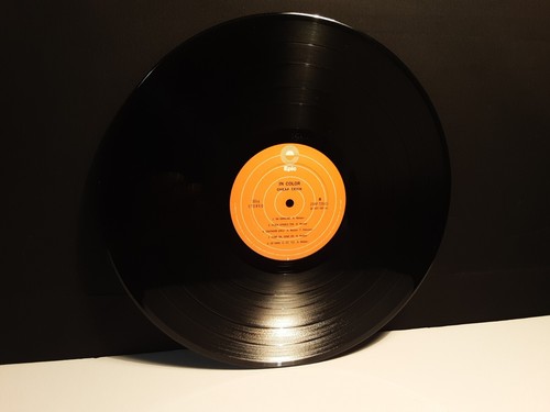 CHEAP TRICK "In Color" Lp Japan-Obi-Vinyl Japanese Epic Tonight Budokan Police - Picture 10 of 14