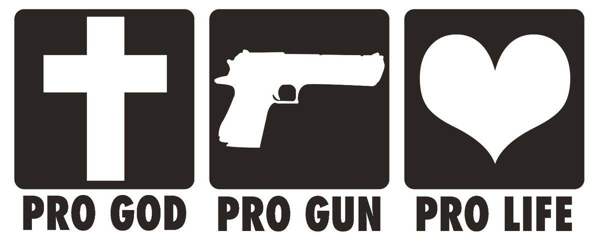 2° Emendamento, Made In USA PRO-TRUMP 2024