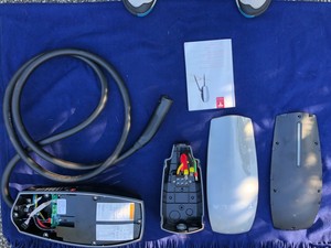 Tesla fd 80a