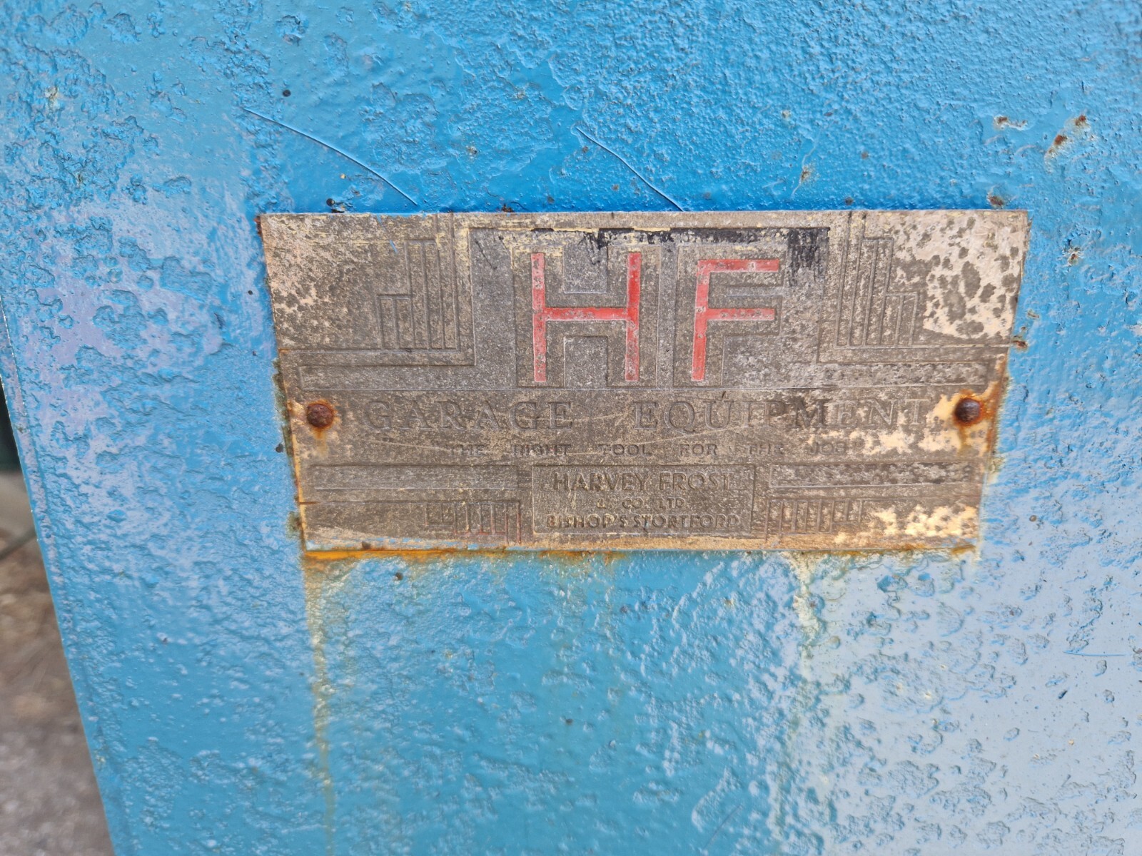 used engine crane eBay