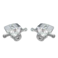 A.B.S. Bremssattel Bremssystem FüR Hyundai Terracan 2.9 Crdi 4WD 2.5 TD
