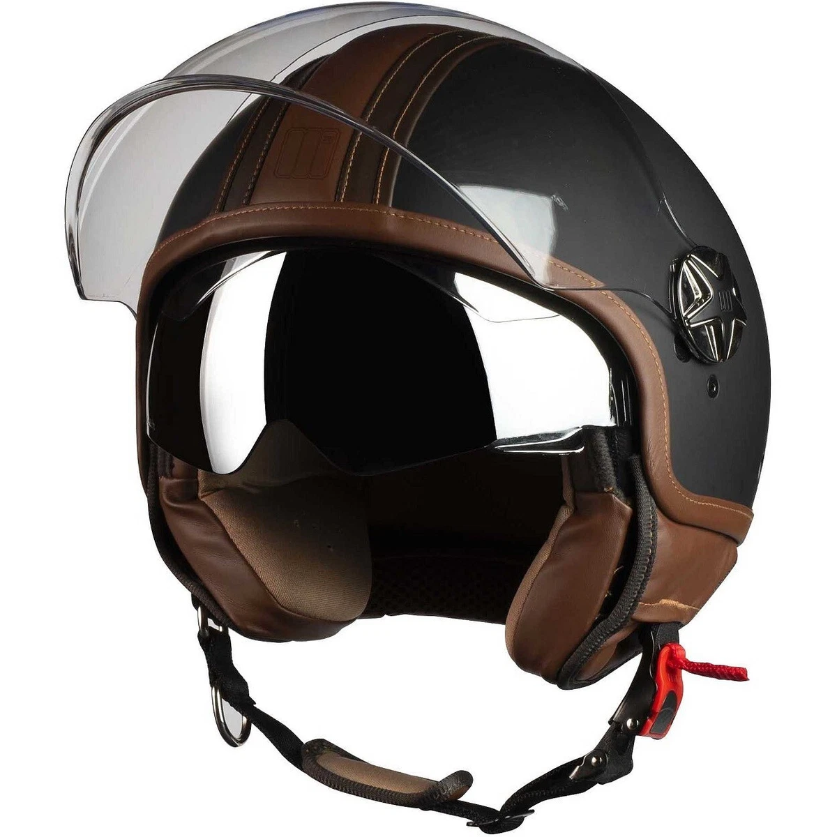 MIDLAND - T Go Jet Interfono Moto Casco Bluetooth Per