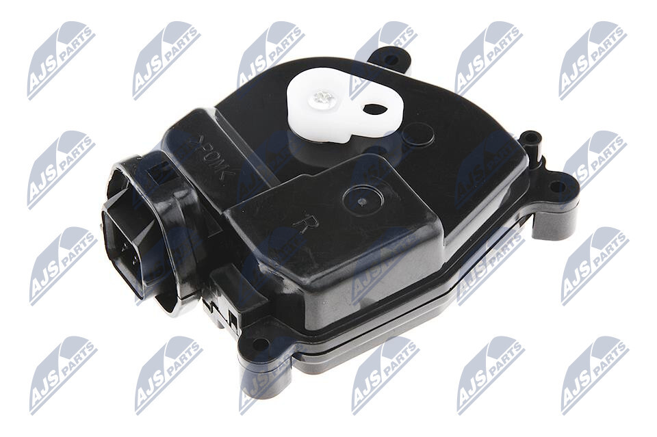 Central Door Lock Actuator Rear Right For Hyundai Accent 2006- - Image 3