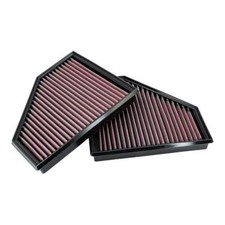 DNA Filters Filtre à Air pour BMW M3 CS G80, G81 (2023) PN: P-BM30S21-0R_SET