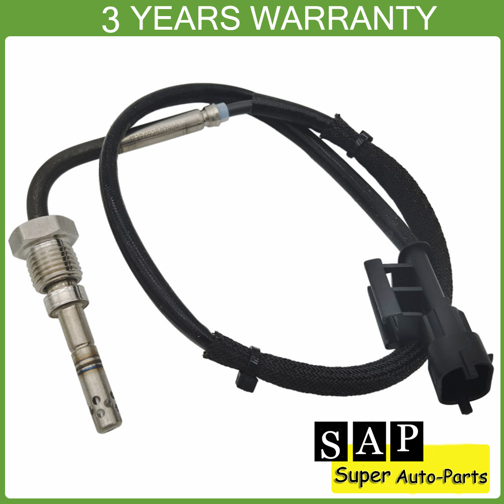Exhaust Gas Temperature Sensor For Opel Insignia A G09 2.0 CDTI