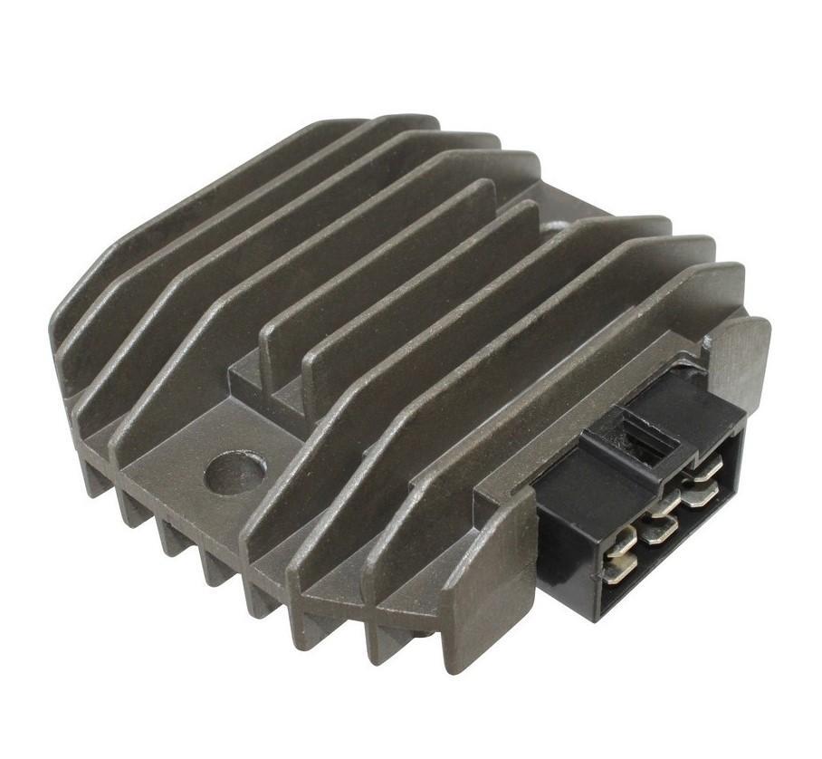 Régulateur pour Skycruiser 125 pour stabiliser la charge électrique