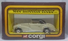 Corgi Toys 50s Classics 1956 Mercedes 300SC 805 Vintage Diecast In Original Box
