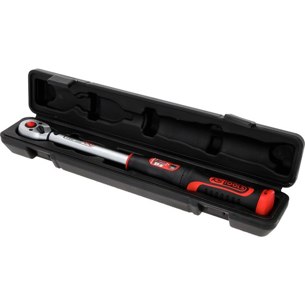 "Ks Tools - 3/8\" Infinitool Ratschen-DrehmomentschlüSsel, 10-50 Nm - 516.9022"-image